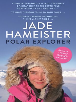 cover image of Polar Explorer